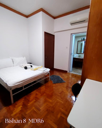 Bishan 8 (D20), Condominium #615545751